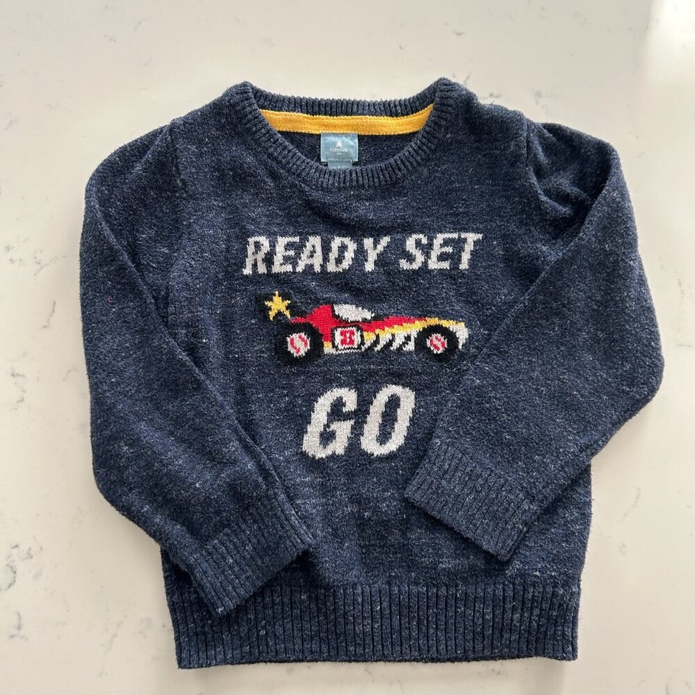 GAP Sweater 3T